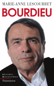 Pierre Bourdieu Vers une économie du bonheur