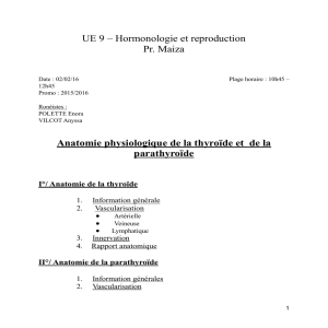 D1_-_UE9_-_Maiza_-_La_thyroide_et_la_parathyroide_28.01.15