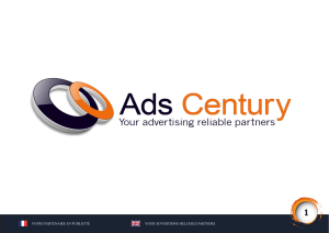 Afficher - Ads Century