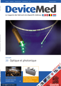 20 optique et photonique