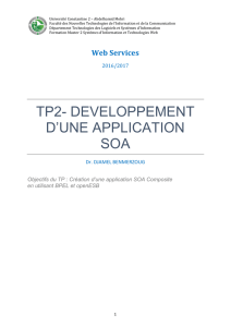 tp2- developpement d`une application soa