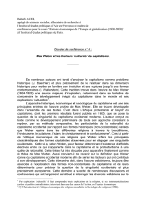 Raberh ACHI, agrégé de sciences sociales, allocataire de