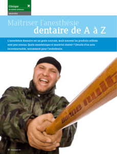 Découvrez l`article COMPLET en pdf