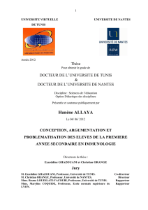 corps de thèse - Service Central d`Authentification Université de
