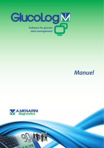 Manuel - Menarini Diagnostics
