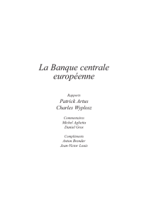 Rap. CAE 38.p65 - La Documentation française