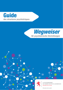 Guide Wegweiser