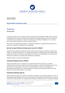 Zinbryta, INN-daclizumab - European Medicines Agency