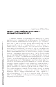 introduction - Presses Universitaires de Rennes