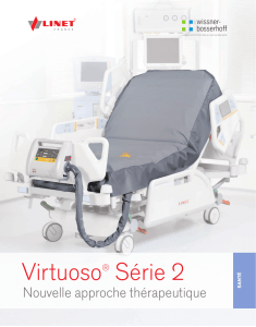Brochure Virtuoso