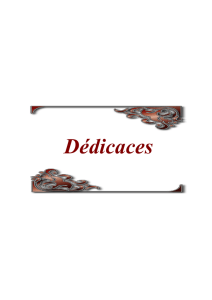 Dédicaces
