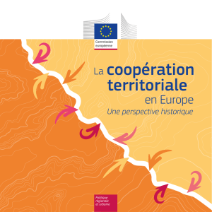 coopération territoriale