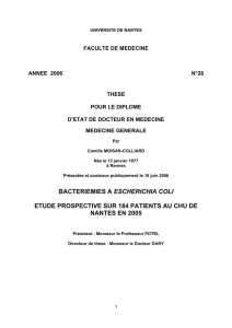 i – introduction - Service Central d`Authentification Université de