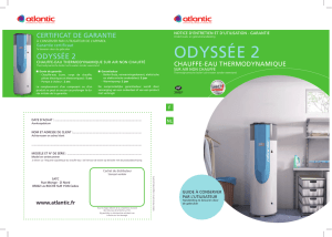 ODYSSÉE 2