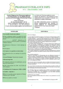 Publisher Bulletin Maquette sans texte