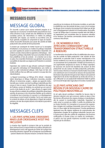 MESSAGE GLOBAL MESSAGES CLEFS