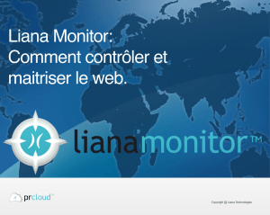 Liana Monitor Présentation Petit Déjeuner copy.key