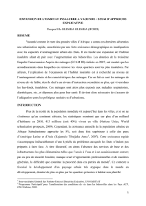 paper - UAPS 2011