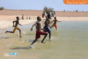 bassin du Niger