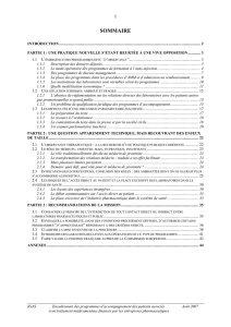 Éducation thérapeutique du patient ETP IPCEM
