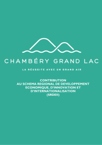 Contribution Chambery grand Lac SRDEII V8
