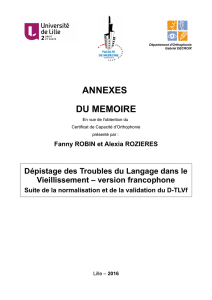 annexes du memoire - Service Central d`Authentification (CAS) Lille2
