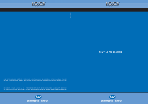 tout le programme - NOXON Automation