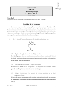 DS n°6 - CPGE Brizeux