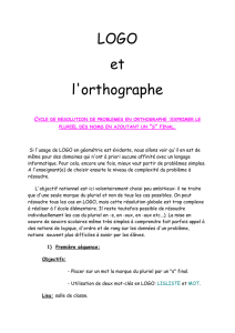 Télécharger la page Orthographe au format pdf