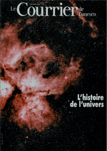 L`Histoire de l`univers - u n e s d o c . u n e s c o . o