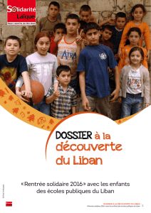 SOL-DOSSIER LIBAN-2016-V3 (pdf - 7 Mo) - solidarite
