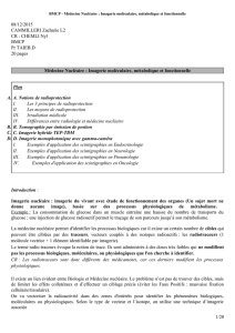CHEMLI Nyl BMCP Pr TAIEB.D 20 pages Médecine Nucléaire