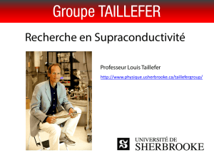 Groupe TAILLEFER