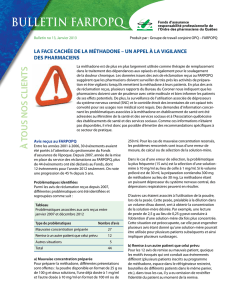 Bulletin no 13 - Janvier 2013