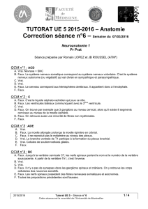 Correction