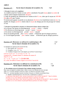 corr ds 7 chimie sujet A