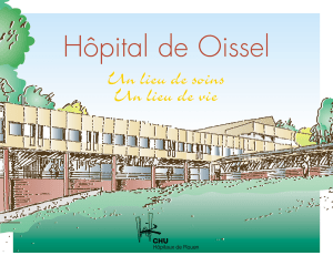 Hôpital de Oissel
