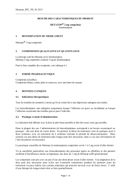 Ativan france acheter