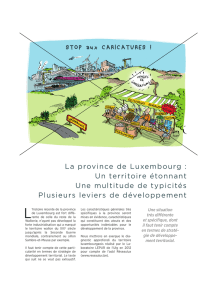 Stop aux caricatures