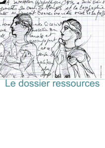 Dossier ressources - Musée départemental