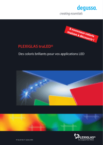 Brochure - thyssenkrupp Plastics Belgium