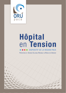 Hopital-en-tension-12_01_12 - Portail de Santé / ROR