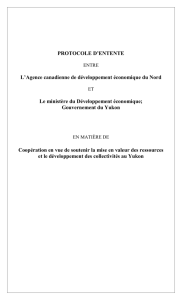 Version PDF - Agence canadienne de développement économique
