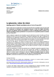 2011-03-10 - Semaine mondiale du glaucome _2