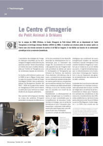 Microscoop - Institut de Transgénose Orléans Villejuif