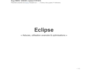 Eclipse