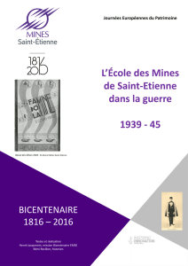 17 posters au format PDF - École des Mines de Saint