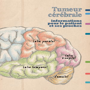 Tumeur cérébrale - Harvey Cushing Center