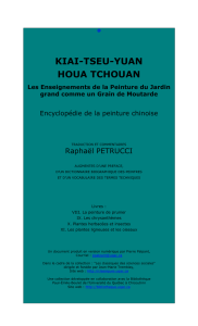 KIAI-TSEU-YUAN HOUA TCHOUAN