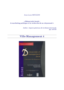 Ville-Management 4